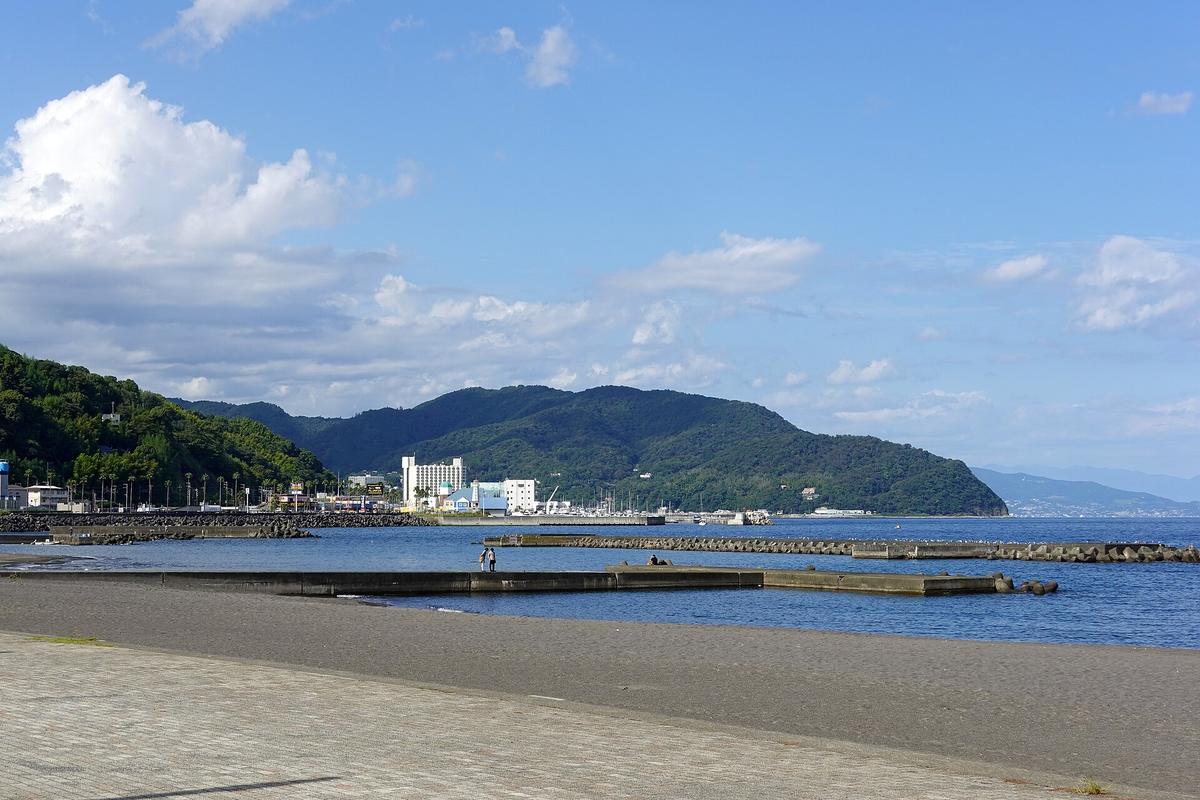 伊東オレンジビーチ